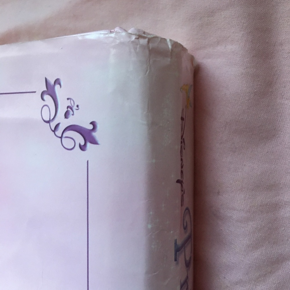 SALE!! Disney’s princess treasury book - Picture 3 of 6
